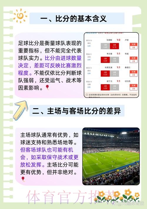 全面解读世界杯比分信息及其背后故事 全面解读世界杯比分信息及其背后故事